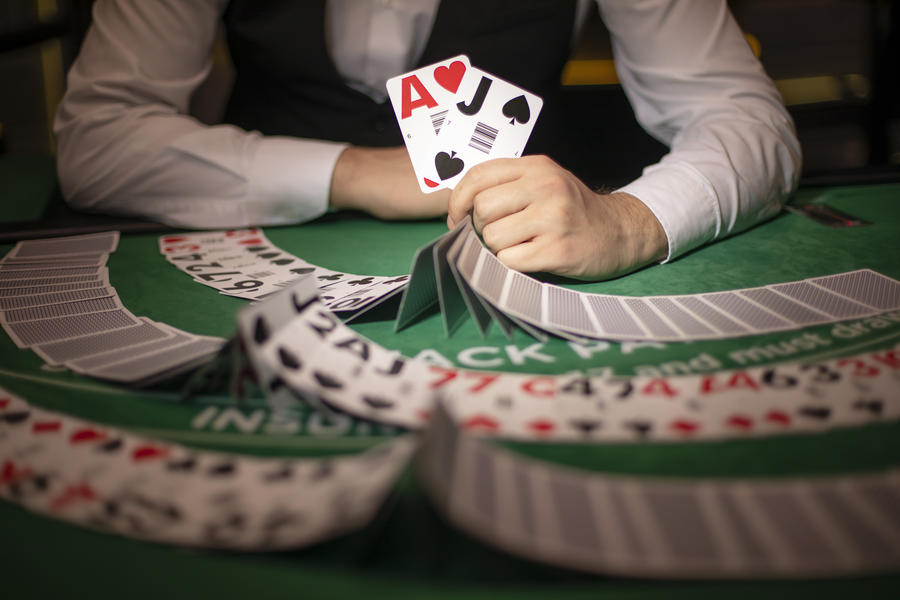 Blackjack side bets explained  What are Blackjack side bets?